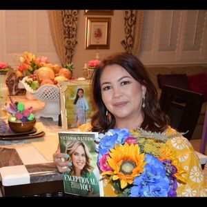 Meet your Posher, Jean